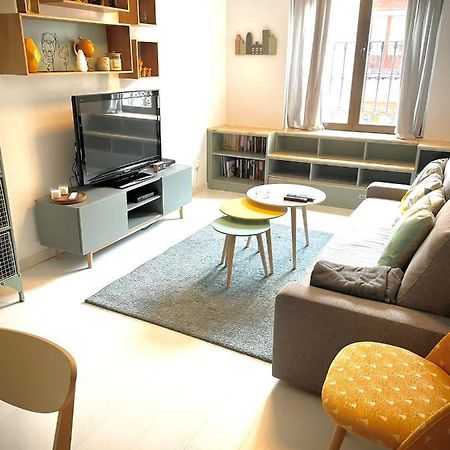 Precioso Apartamento Exterior En Zaragoza Centro. Екстериор снимка