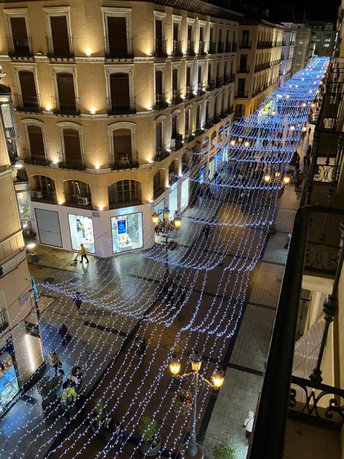 Precioso Apartamento Exterior En Zaragoza Centro. Екстериор снимка
