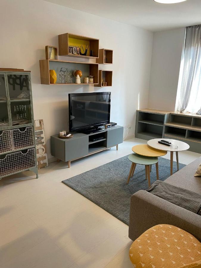 Precioso Apartamento Exterior En Zaragoza Centro. Екстериор снимка