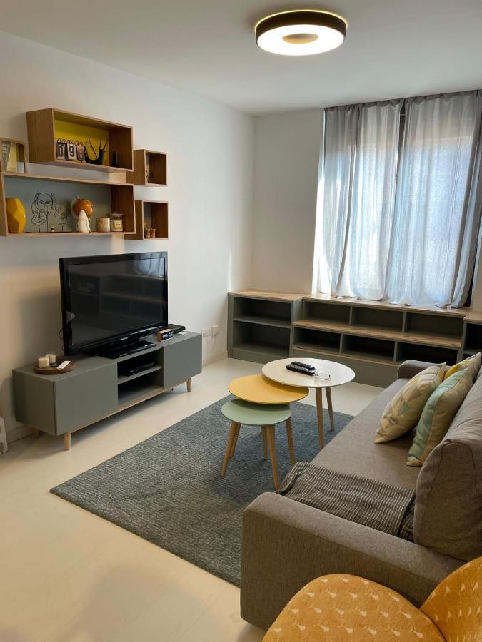 Precioso Apartamento Exterior En Zaragoza Centro. Екстериор снимка