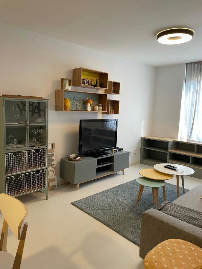 Precioso Apartamento Exterior En Zaragoza Centro. Екстериор снимка