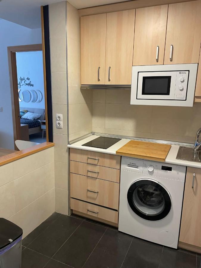 Precioso Apartamento Exterior En Zaragoza Centro. Екстериор снимка