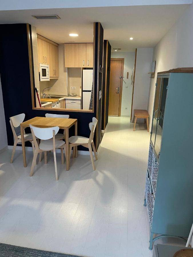 Precioso Apartamento Exterior En Zaragoza Centro. Екстериор снимка