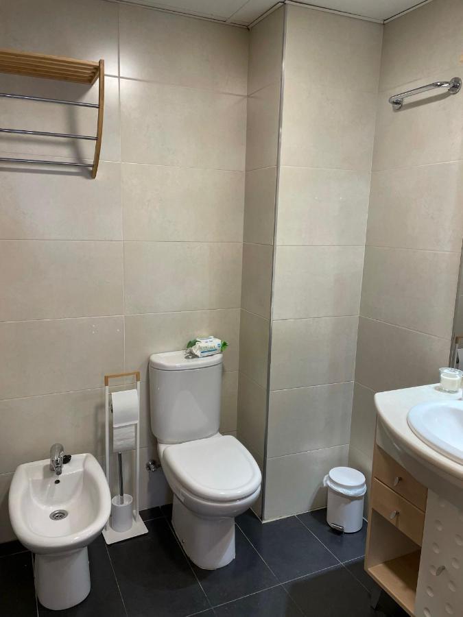 Precioso Apartamento Exterior En Zaragoza Centro. Екстериор снимка