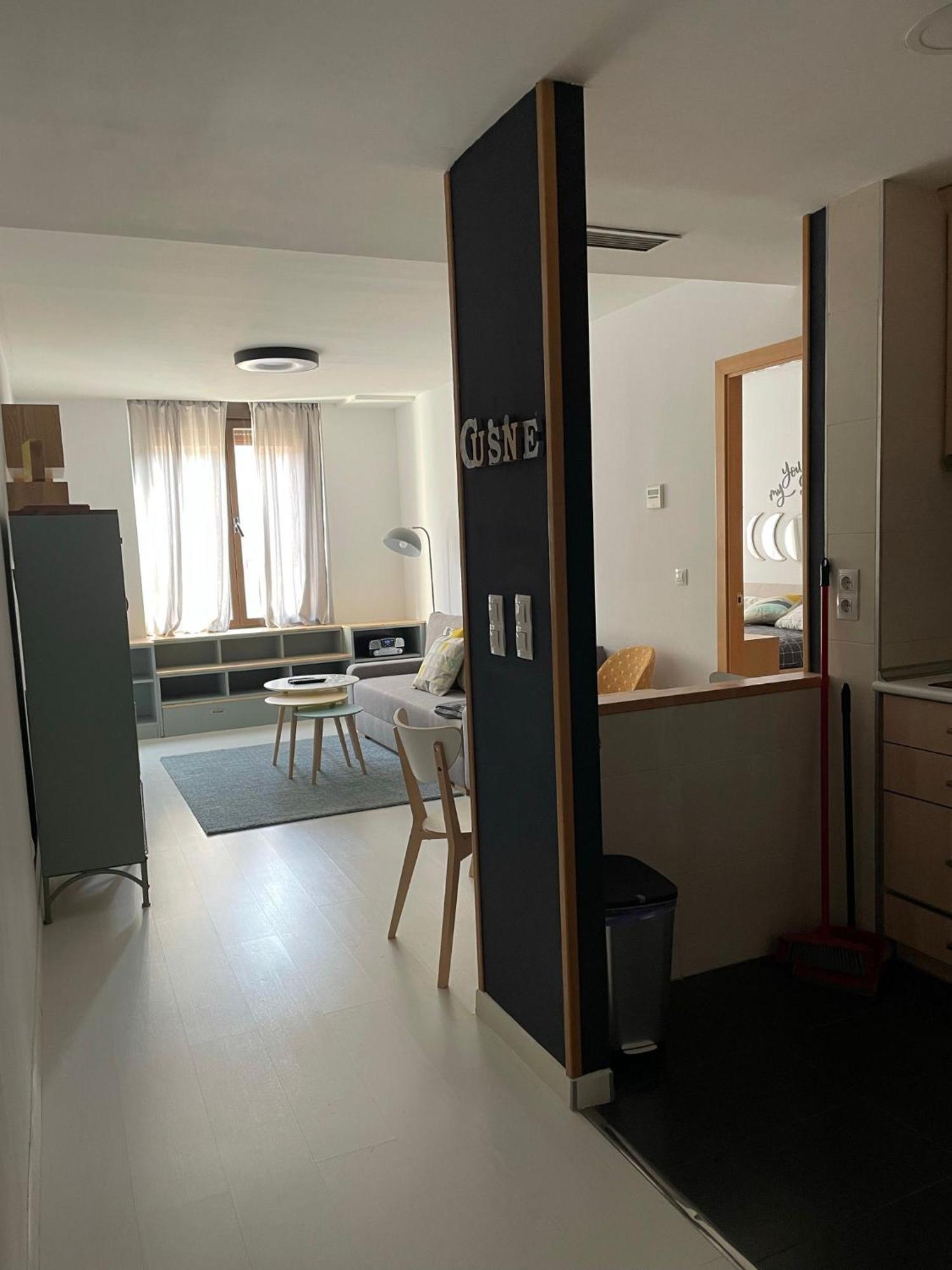 Precioso Apartamento Exterior En Zaragoza Centro. Екстериор снимка