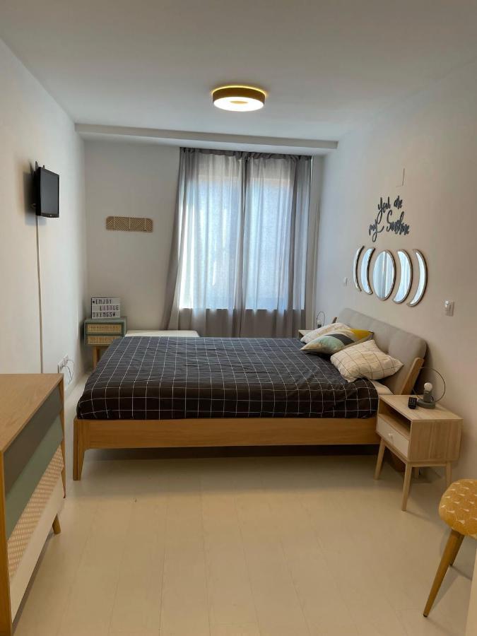 Precioso Apartamento Exterior En Zaragoza Centro. Екстериор снимка