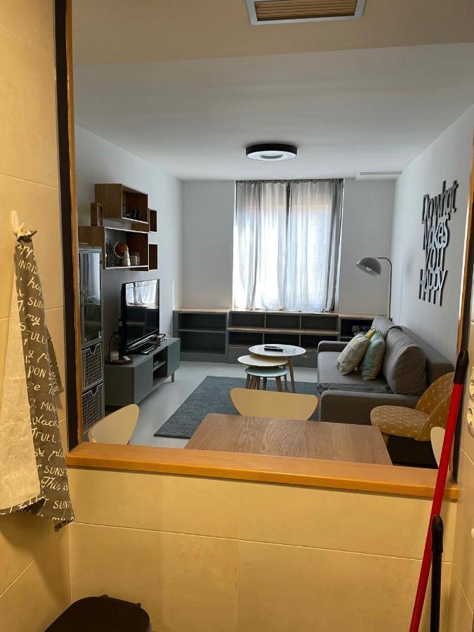 Precioso Apartamento Exterior En Zaragoza Centro. Екстериор снимка