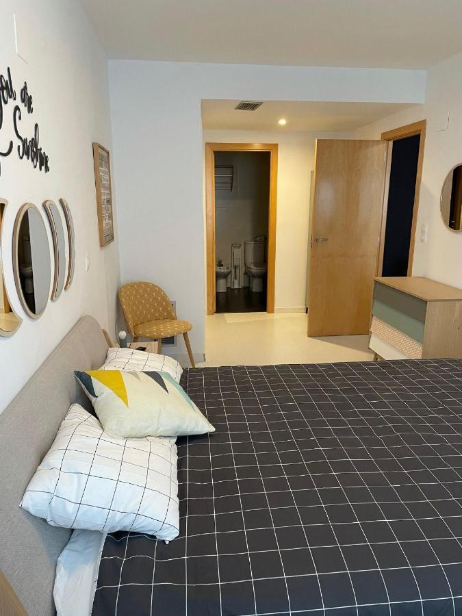 Precioso Apartamento Exterior En Zaragoza Centro. Екстериор снимка