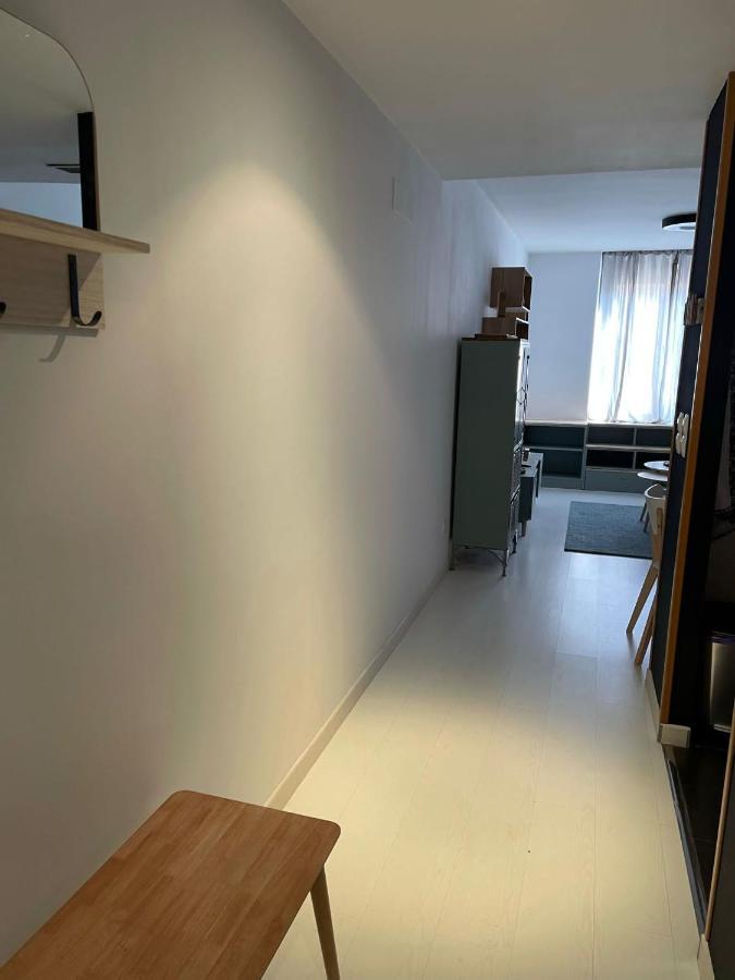 Precioso Apartamento Exterior En Zaragoza Centro. Екстериор снимка