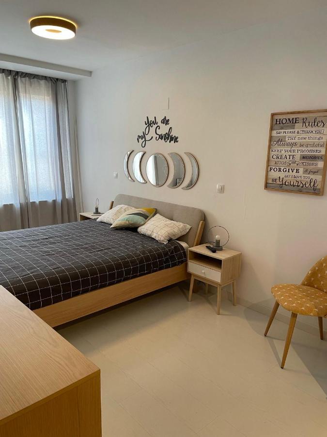 Precioso Apartamento Exterior En Zaragoza Centro. Екстериор снимка