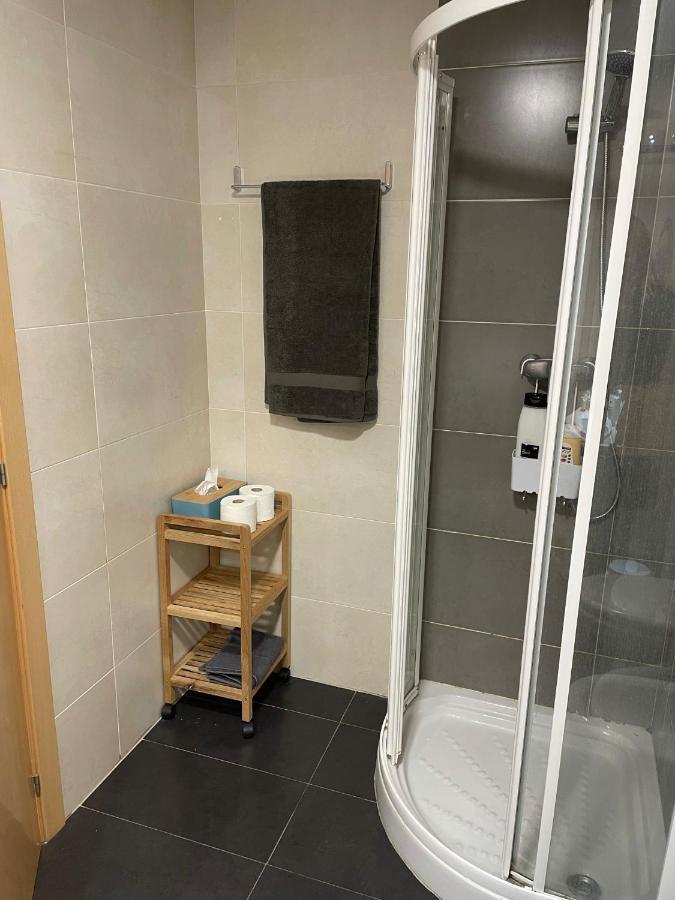 Precioso Apartamento Exterior En Zaragoza Centro. Екстериор снимка