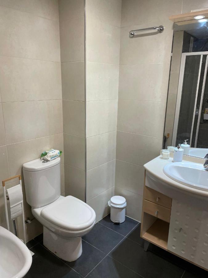 Precioso Apartamento Exterior En Zaragoza Centro. Екстериор снимка